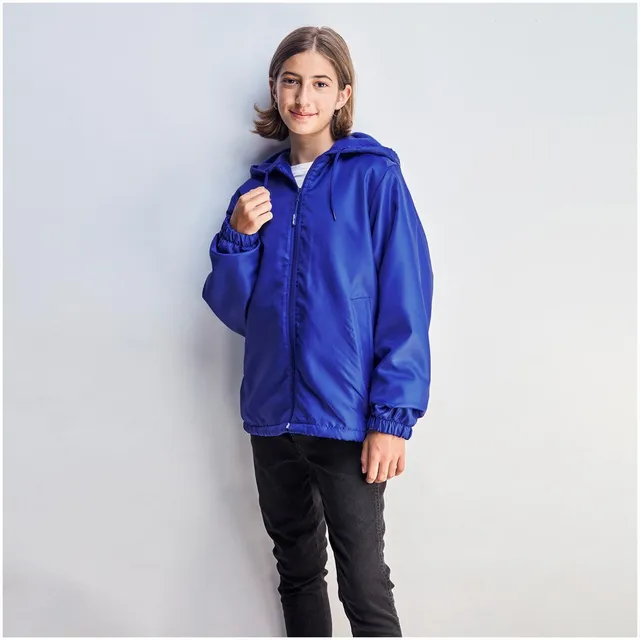 Kids Drymac Jackets